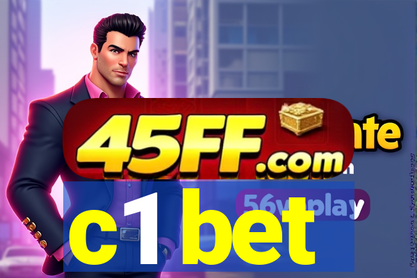 c1 bet